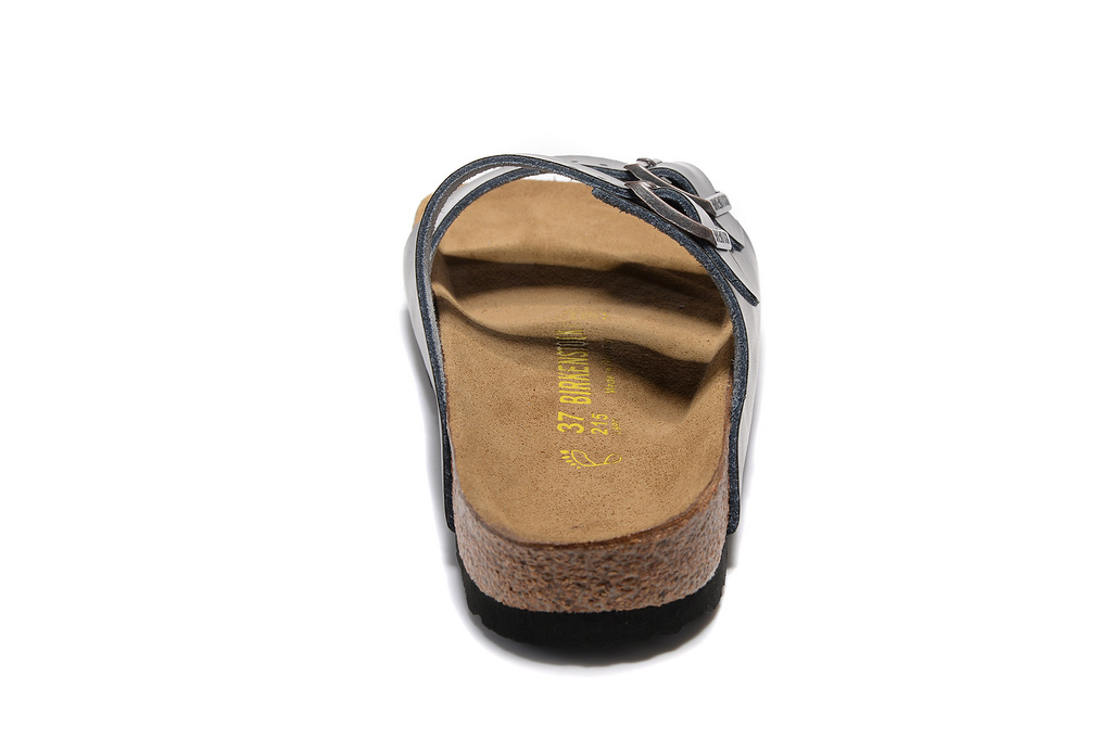BIRKENSTOCK Cork Thong EVA New Style Size 36-45 Flip Flops Thong Sandals A13